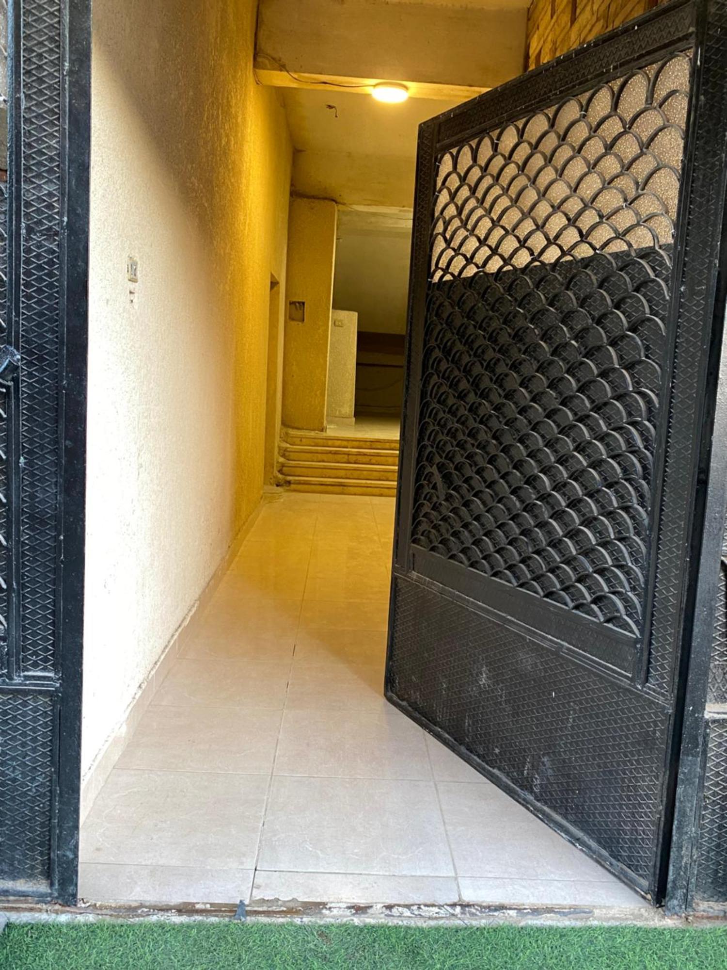 Isis Pyramids View Inn Kafrat al Jabal Экстерьер фото