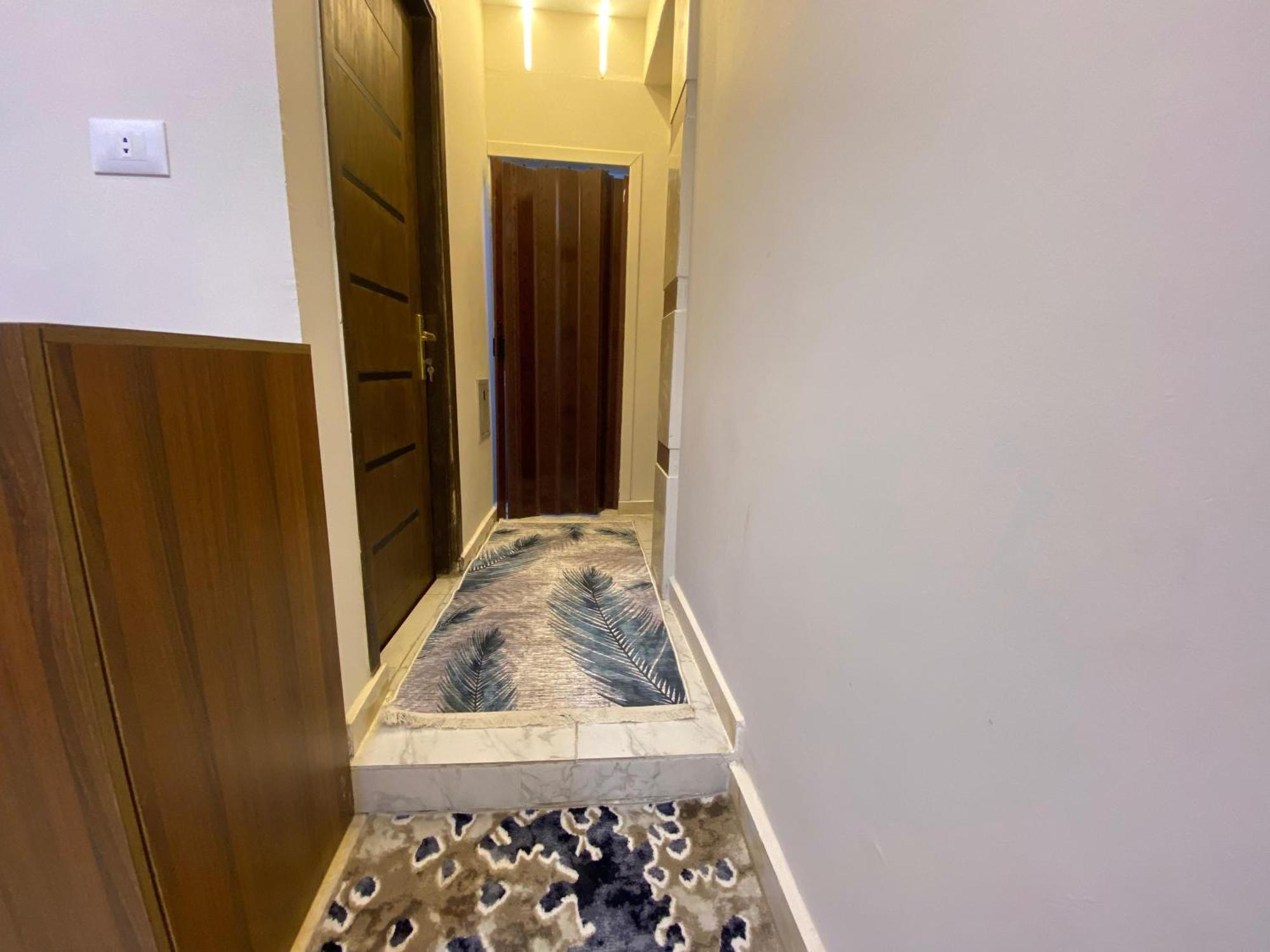 Isis Pyramids View Inn Kafrat al Jabal Экстерьер фото